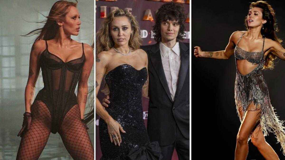 Miley cyrus sagt ja: intime hochzeit ohne hollywood-glamour!
