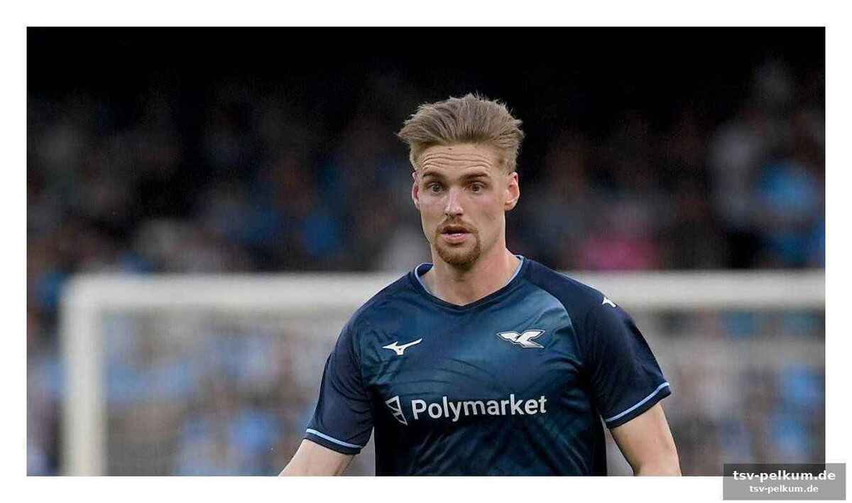 Der lazio-motor läuft auf hochtouren