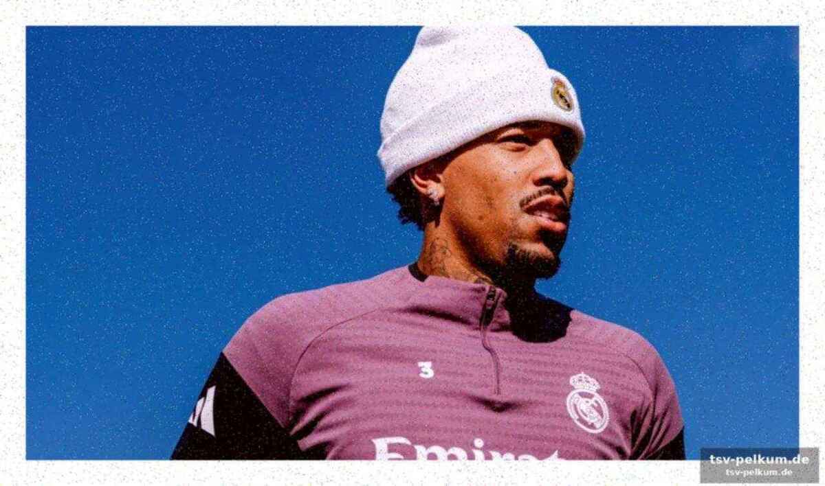 Schwierige zeit für die madrilen