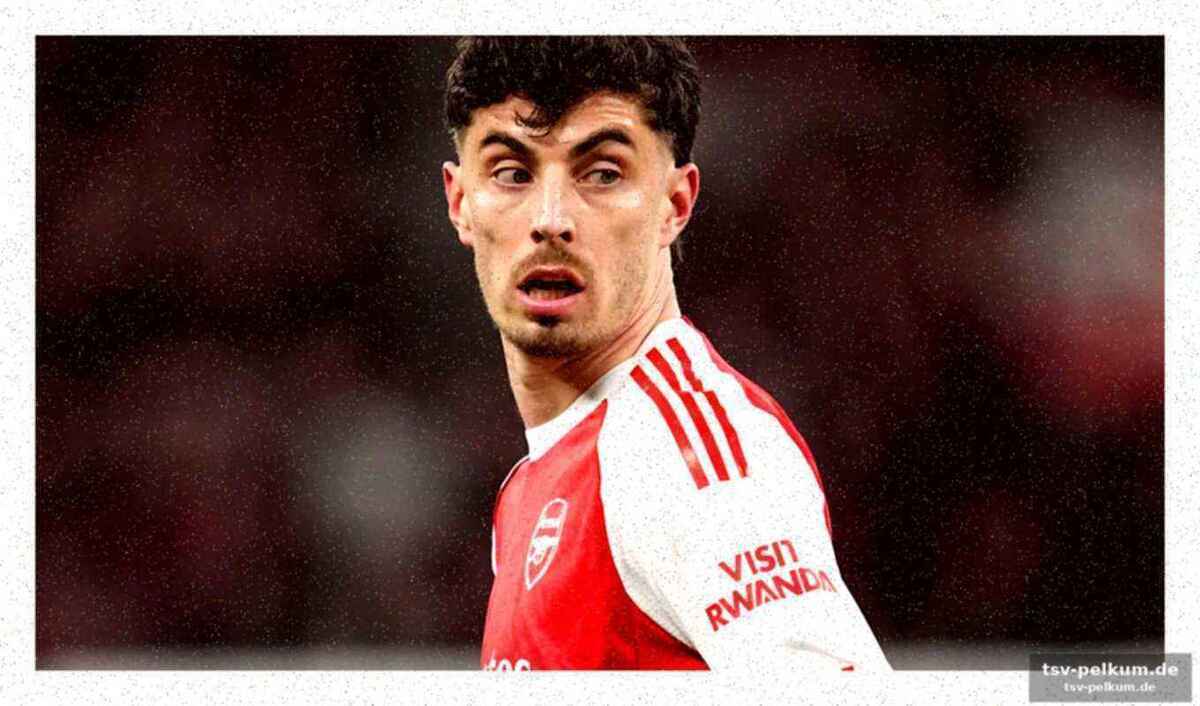 Havertz ist kein sündenbock, aber ein symptom