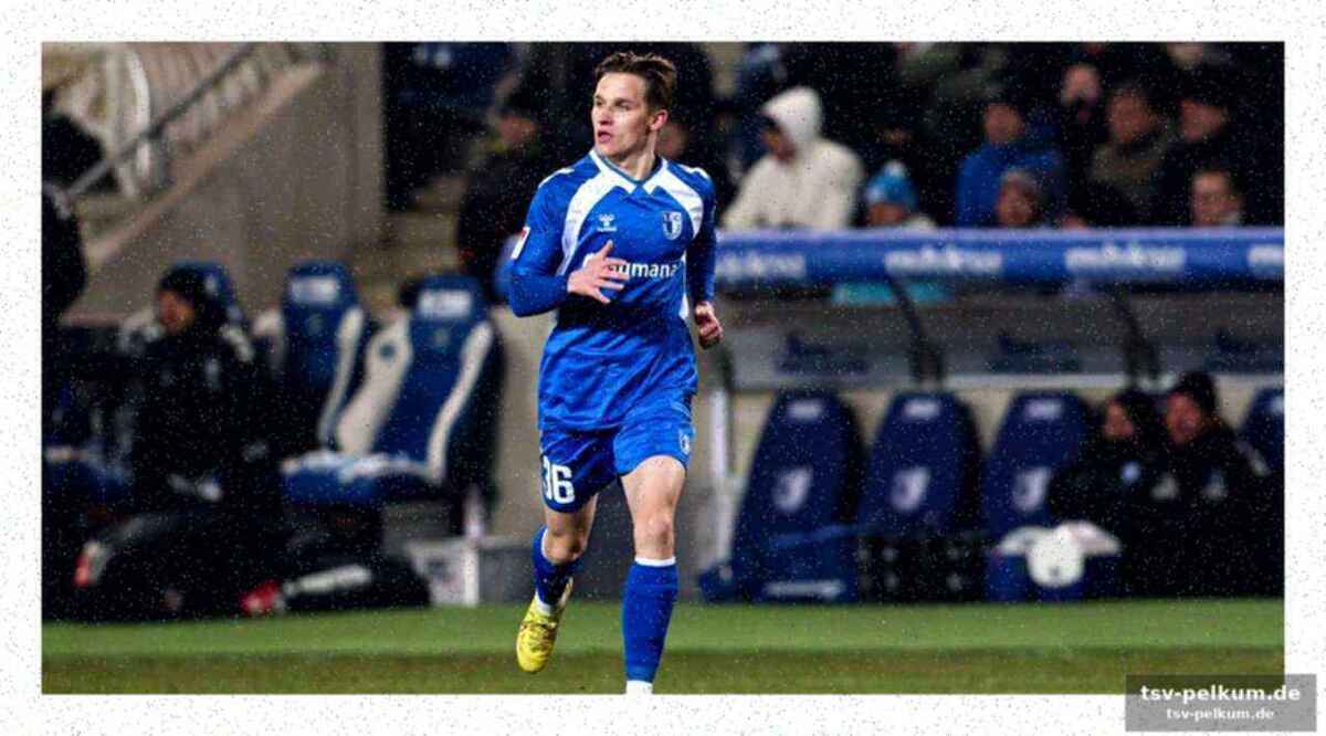 Sebastian lange schwärmt von tempo und dribbling
