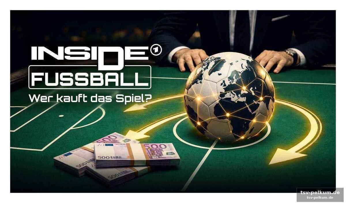 Ard enthüllt transfer-karussell: 48 stunden, drei deals, null moral