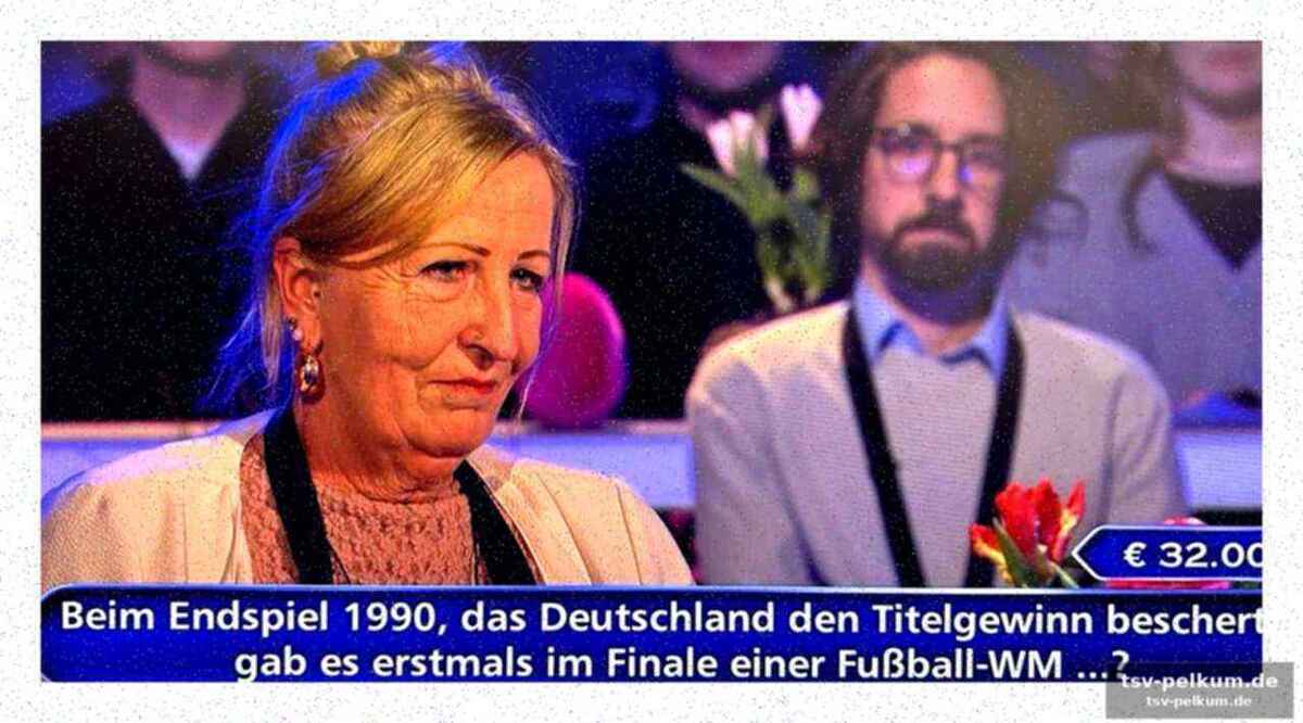 Die frage, die deutschland bewegte