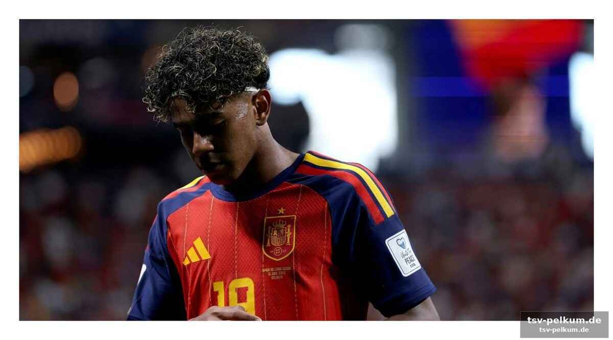 Spanien schwächelt: kann die „furia roja“ noch zurückkommen?