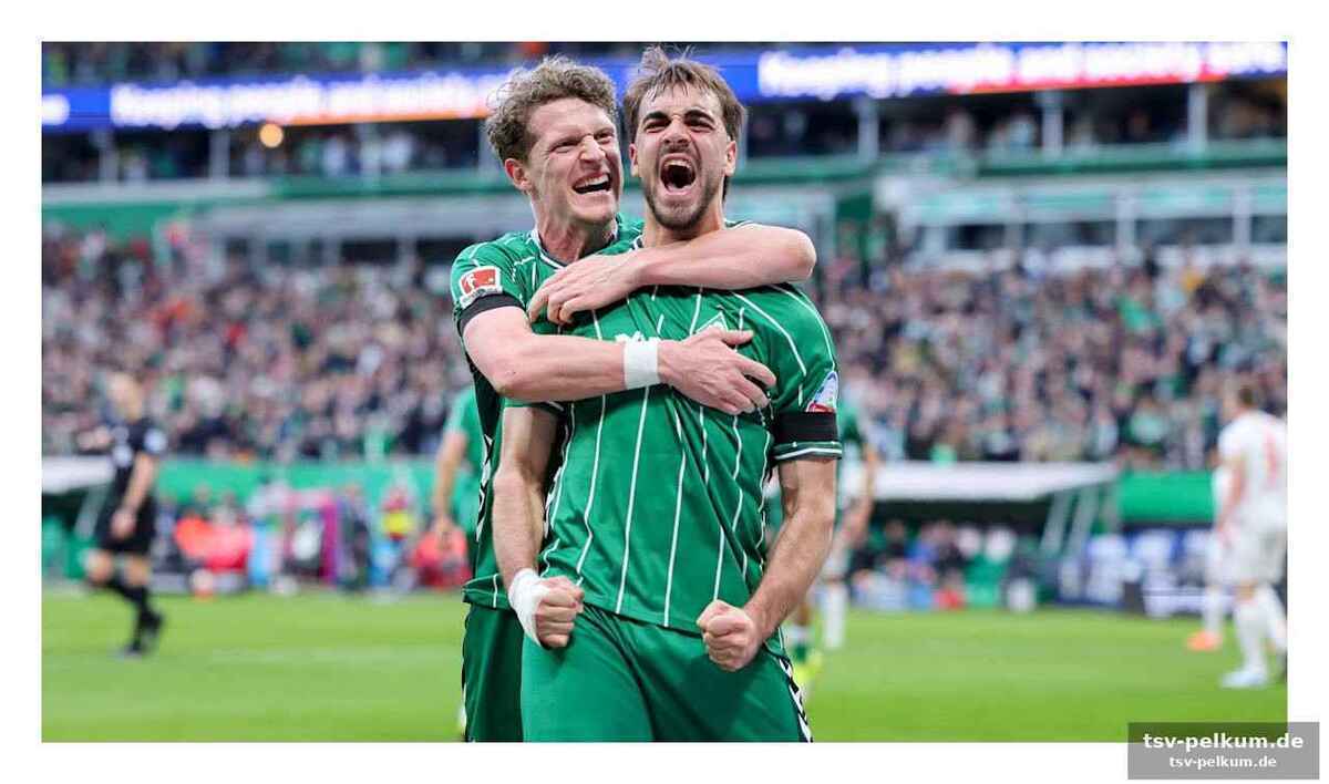 Bremen als neues zuhause
