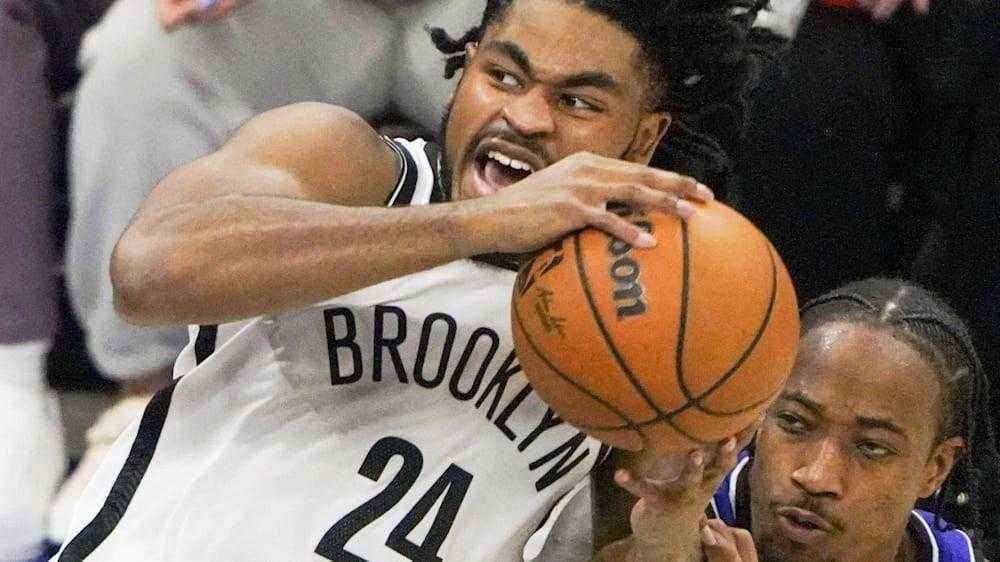 Milwaukee bucks verstärken sich mit shooting-star cam thomas