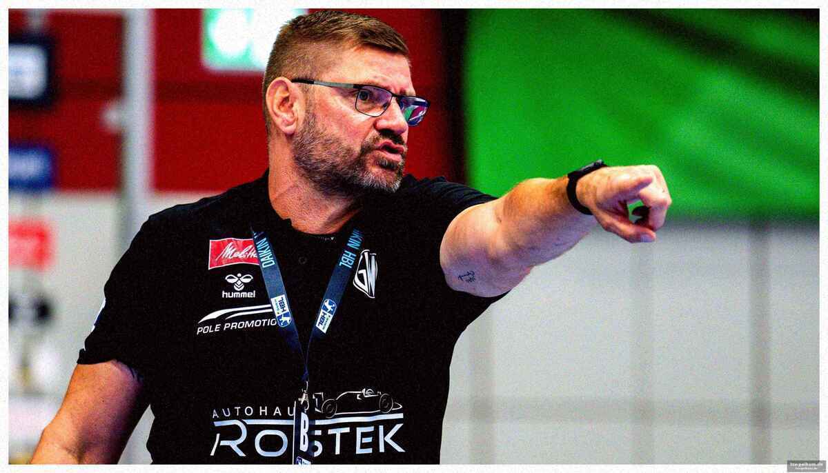 Kristjánsson schießt minden in die krise