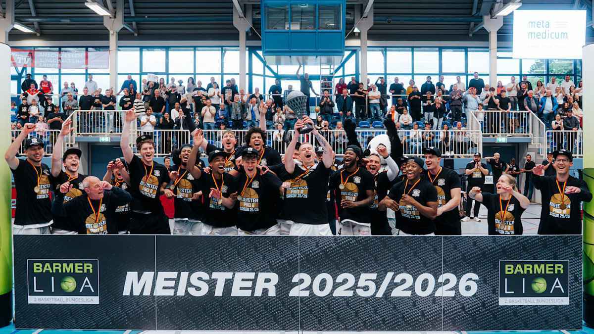 Miners essen: us-investor katapultiert basketball-klub in die liga der stars!