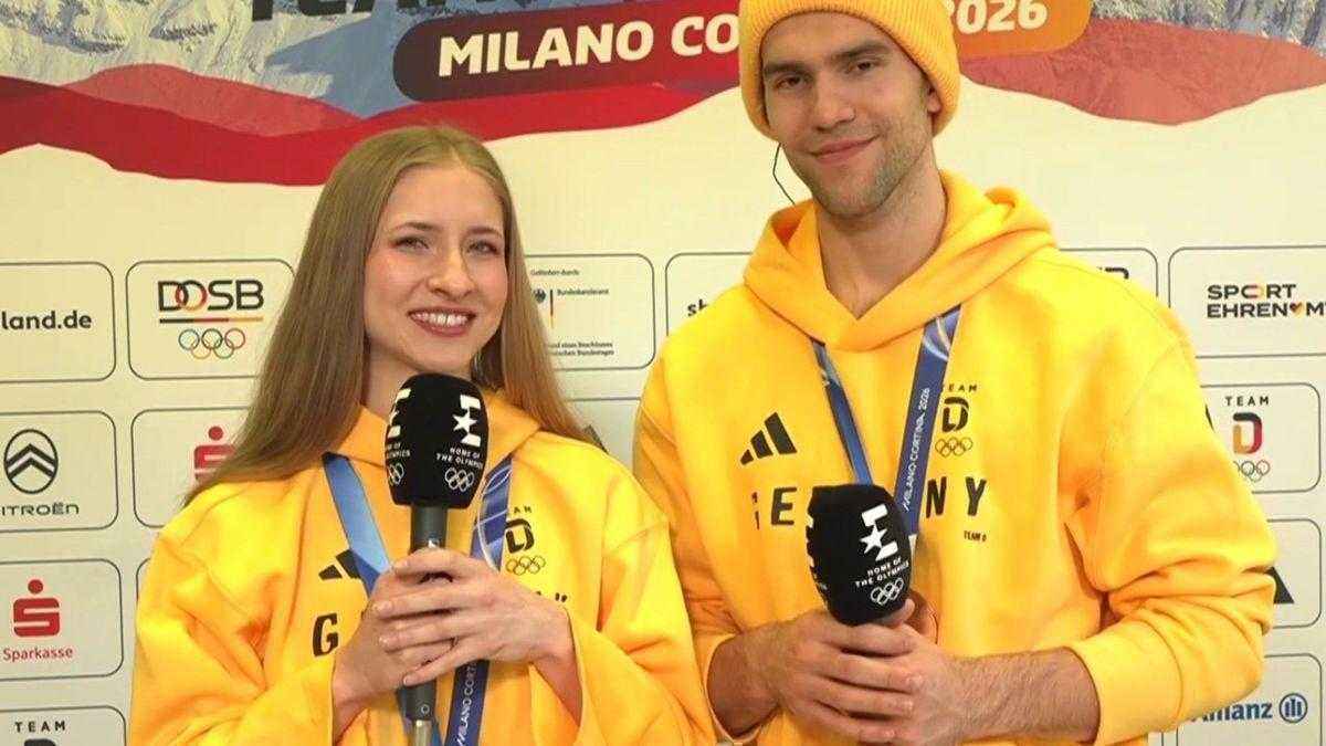 Minerva hase zeigt größe nach bronze: respektvolle geste für japanische eiskunstlauf-sieger