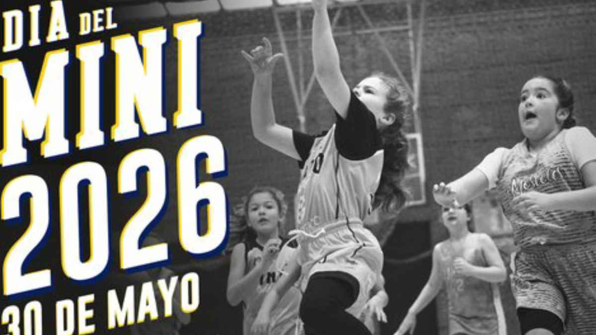 Minibasket-finale in pinto: 32 teams kämpfen um den titel!