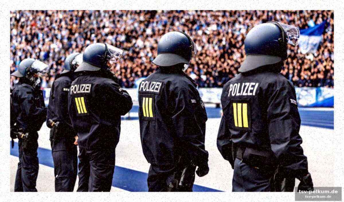 Die kläger kommen aus dem eigenen lager