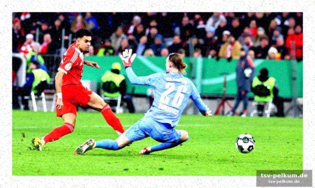 Champions league als klares ziel