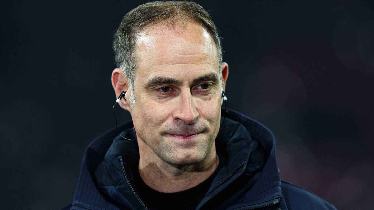 Mintzlaff fordert champions league: rb leipzig muss sich steigern
