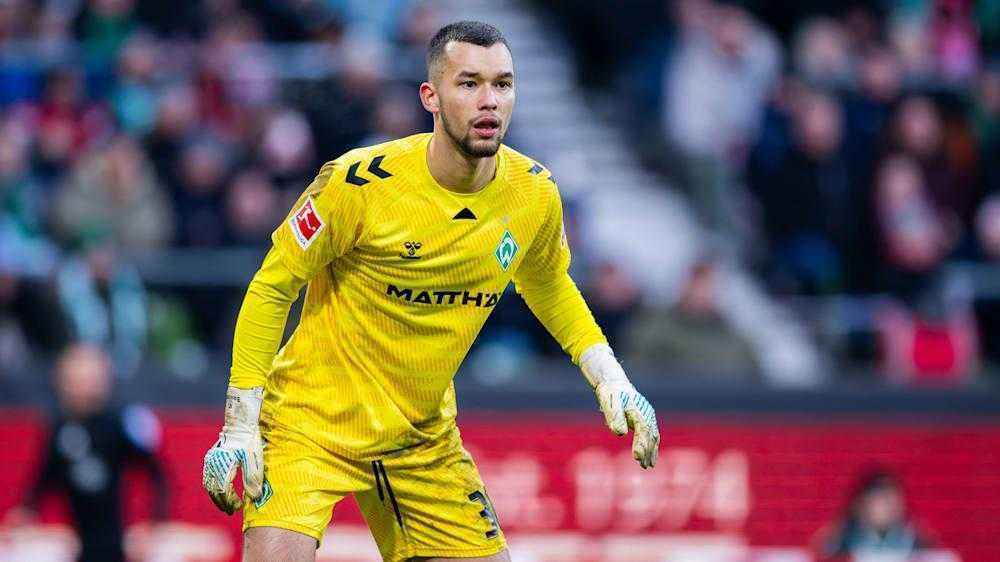 Mio backhaus: der rückhalt, der werder bremen aus der krise führen soll