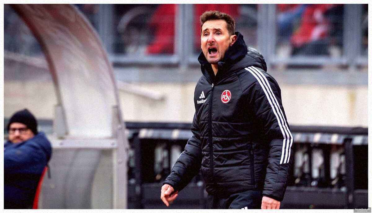 Chatzialexiou lobt klose