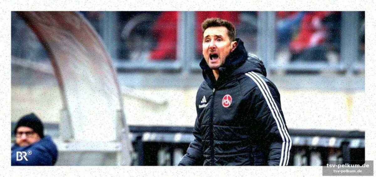 Klose spricht offen über herausforderungen