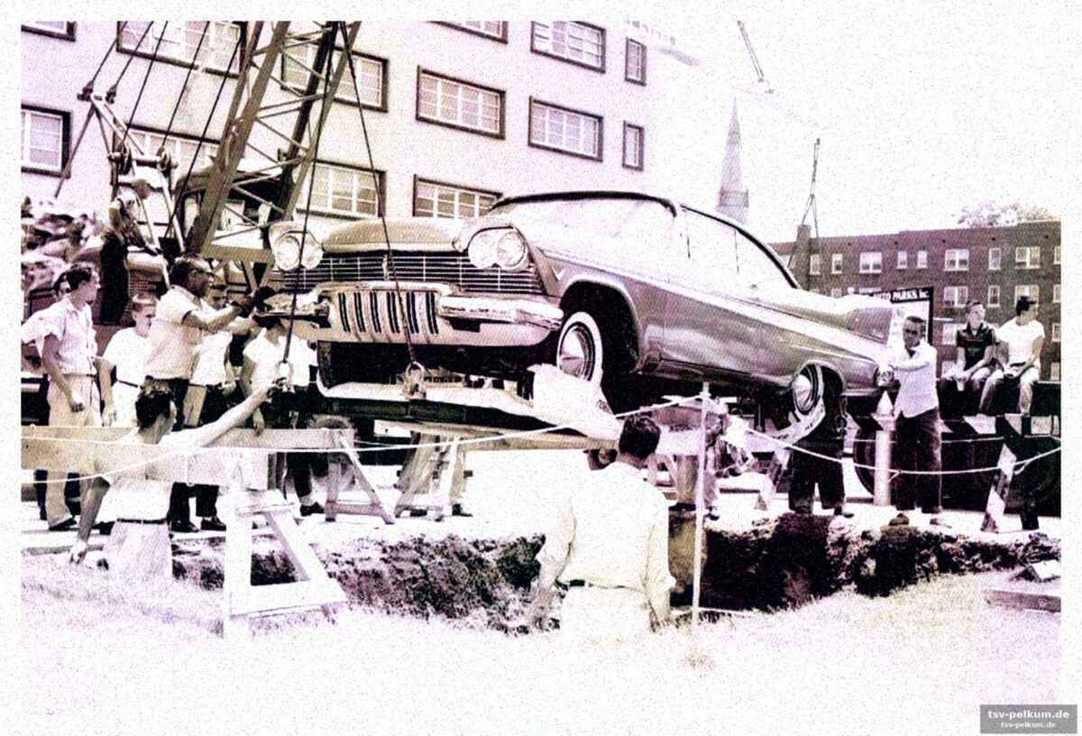 Ein trauriger triumph: rettungsversuche und ein unerwarteter gewinner