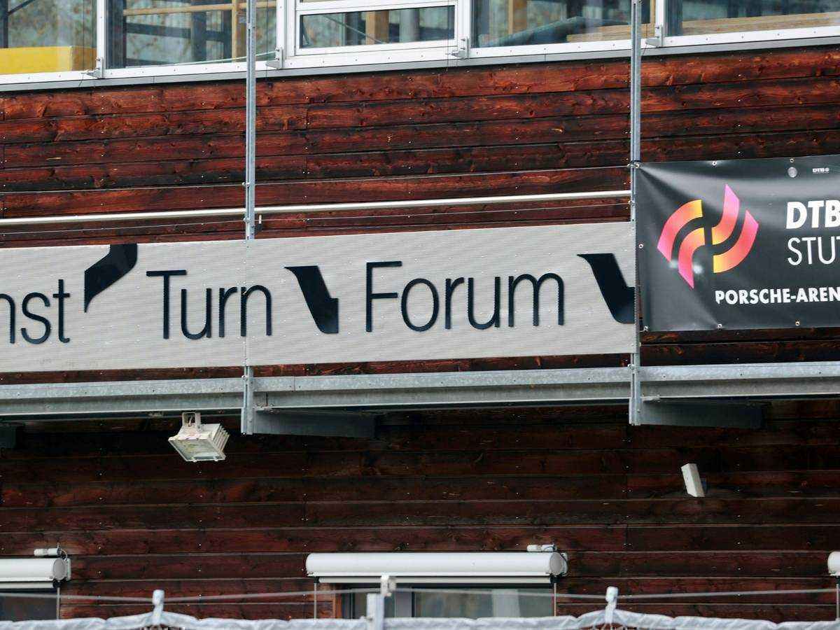 Missbrauchsvorwürfe im turnen: schwäbischer turnerbund zieht konsequenzen