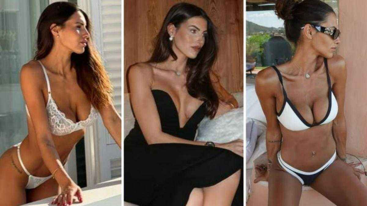 Miss-italien-carolina stramare: neue brust-op nach baby – „diesmal hat es mehr wehgetan“