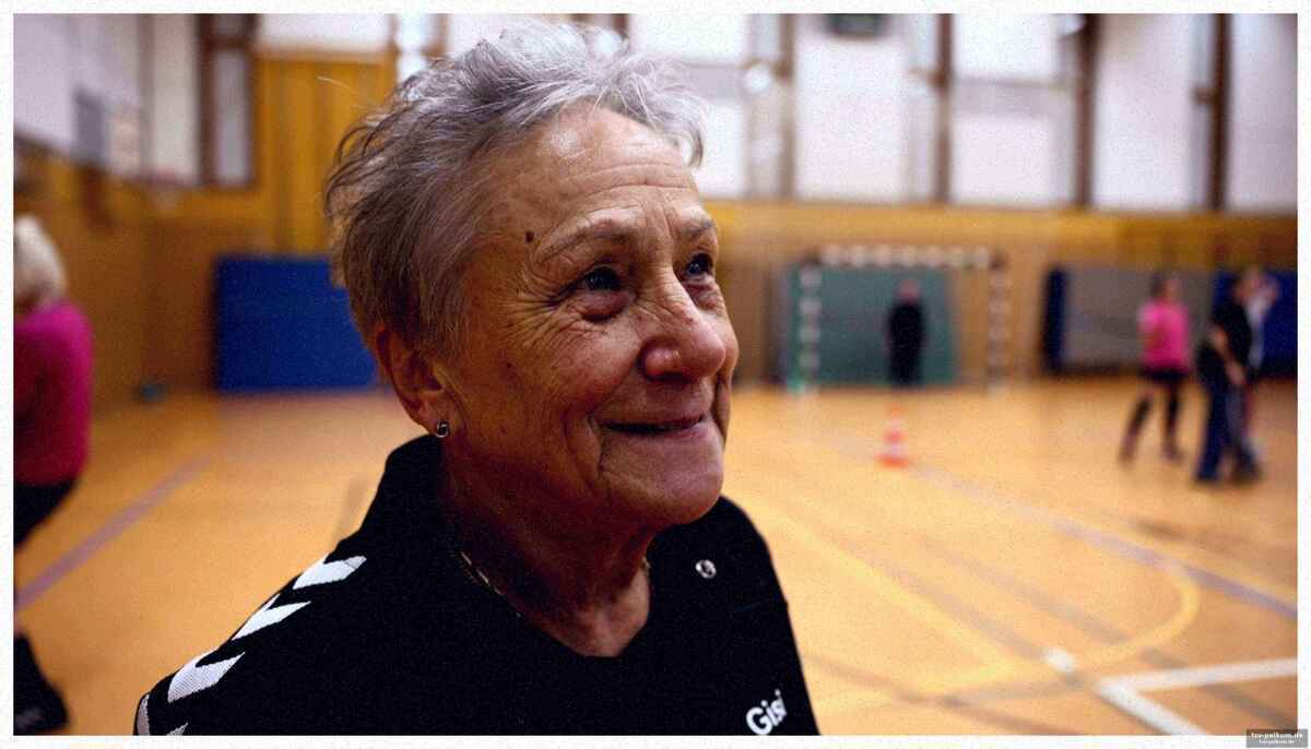 Sechzig jahre handball – und kein ende in sicht