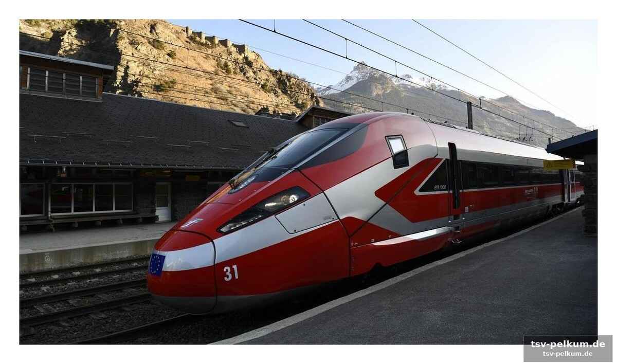 Schulen, gesundheit und der bahnverkehr im visier