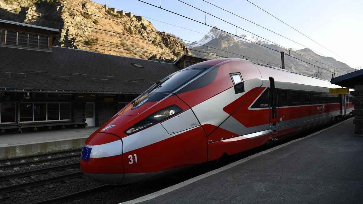 Mitarbeiterstreiks im mai: italien steht vor erheblichen verkehrsproblemen