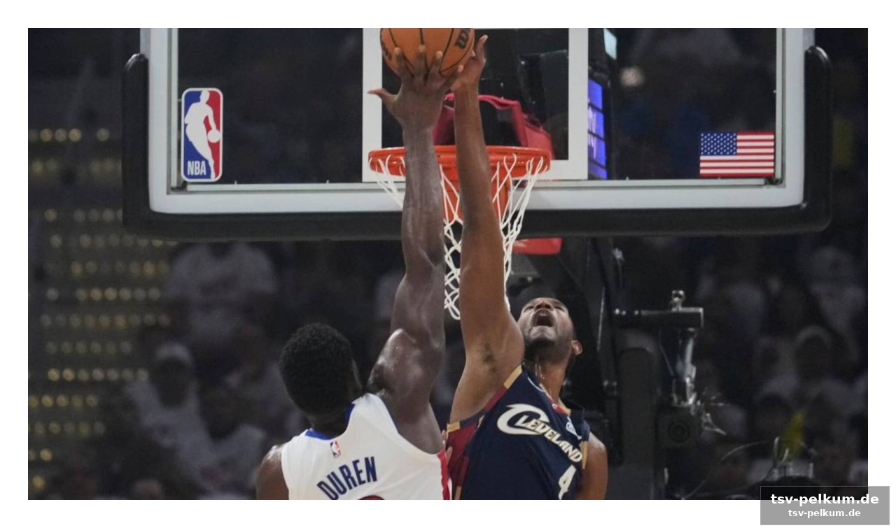 James harden findet zurück zum spiel