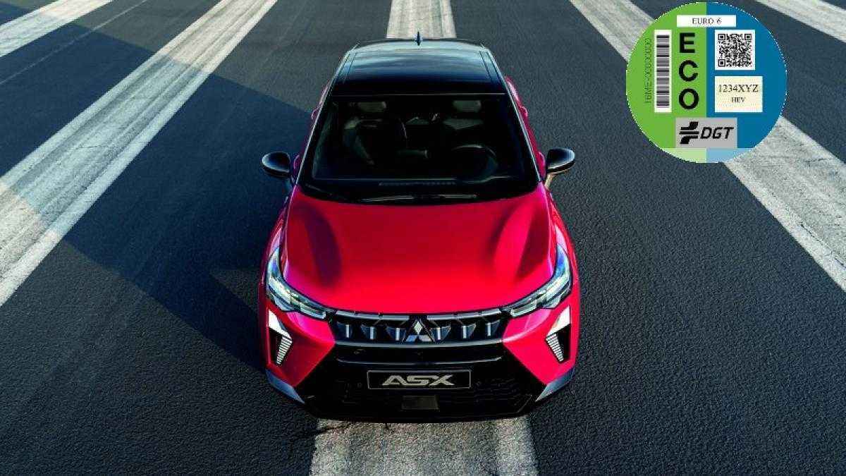 Mitsubishi kontert: asx und grandis mit attraktiven basismodellen