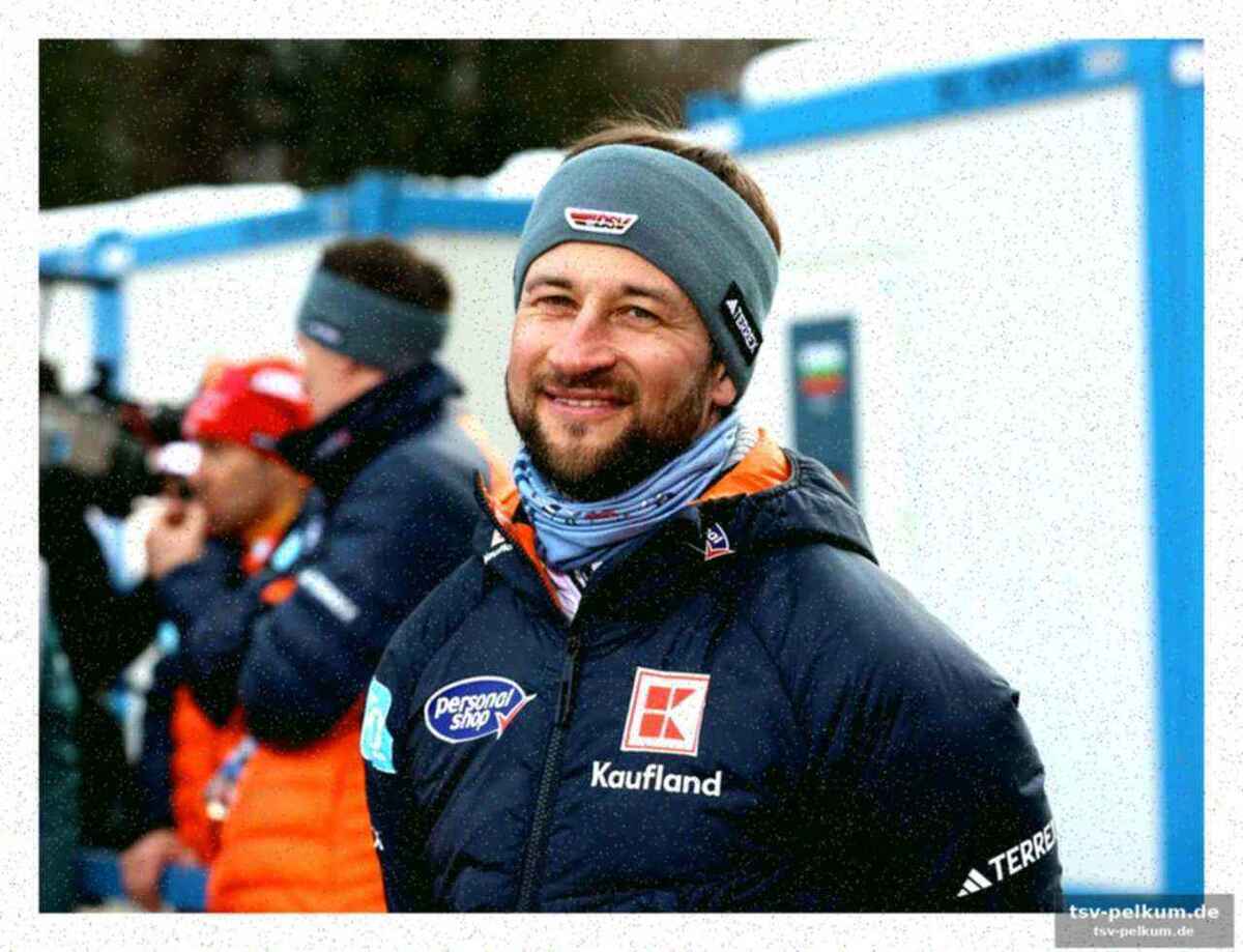Fokus zurück zum fliegen