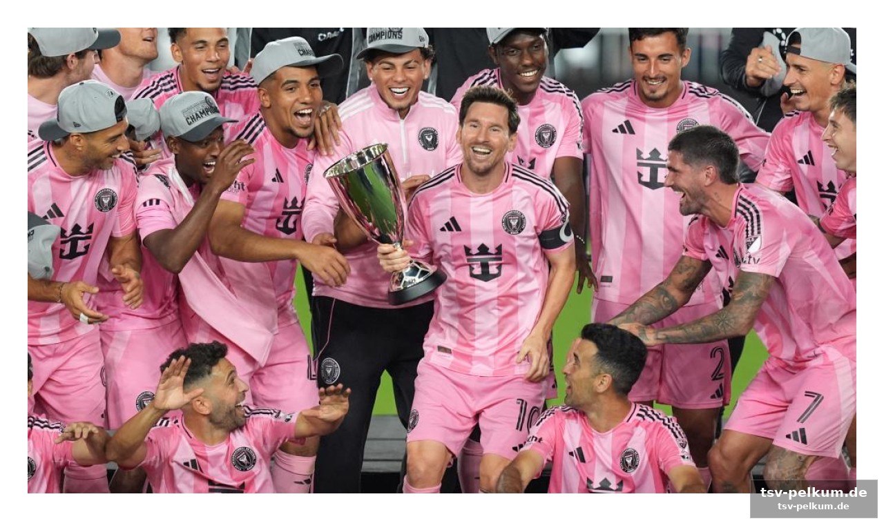 Wer verdient was? die top-stars im mls-ranking