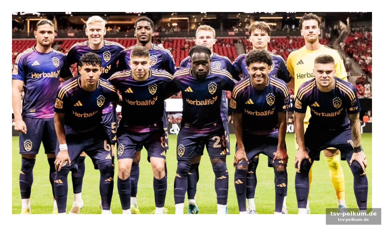Ein blick hinter die kulissen: wie apple die mls verändert