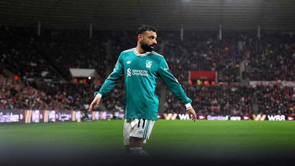 Mo salah zum al-ittihad? die neuesten gerüchte und fakten