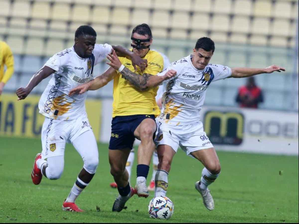 Modena gegen juve stabia: wer zieht ins halbfinale ein?