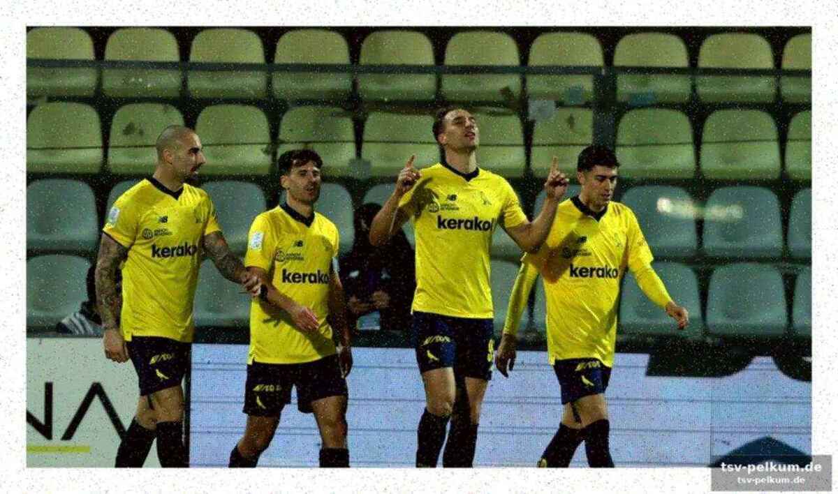 Playoff-luft für modena, abstiegsangst für spezia