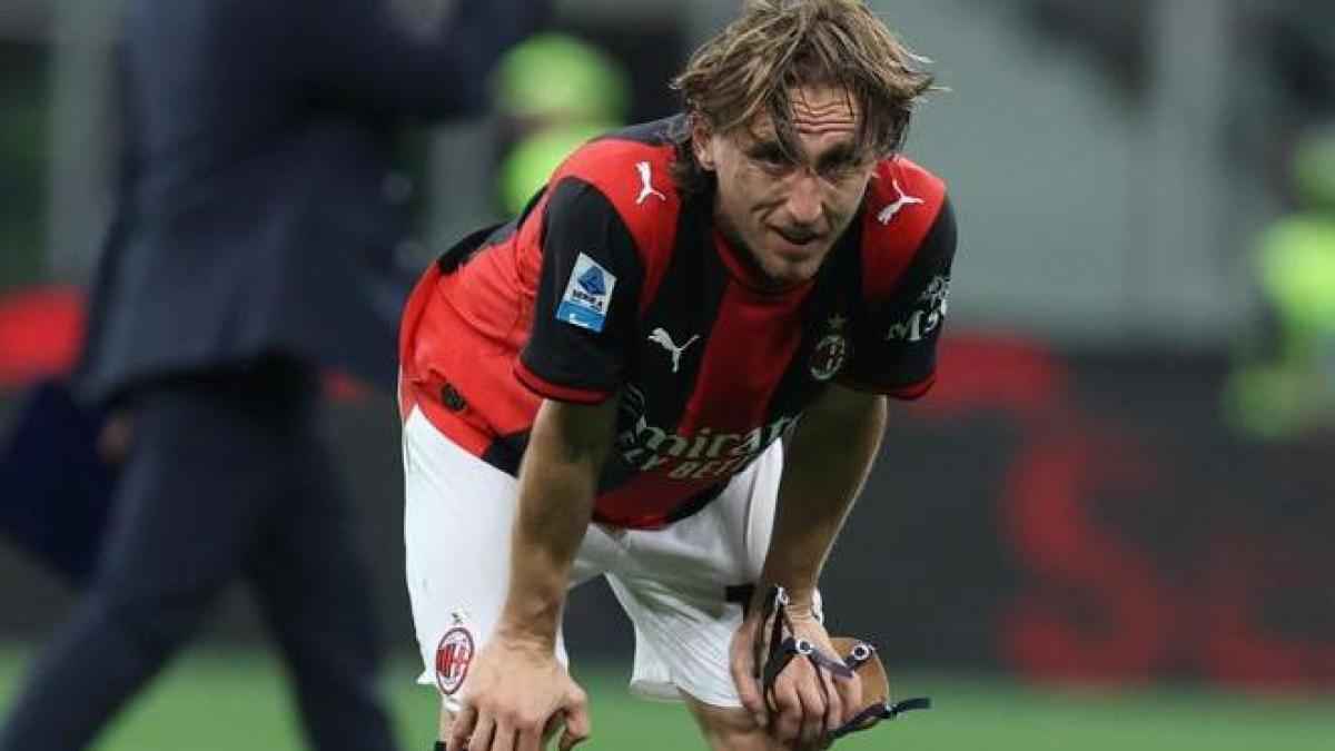 Modric: abschied vom ac mailand? kroatische andeutungen sorgen für spekulationen