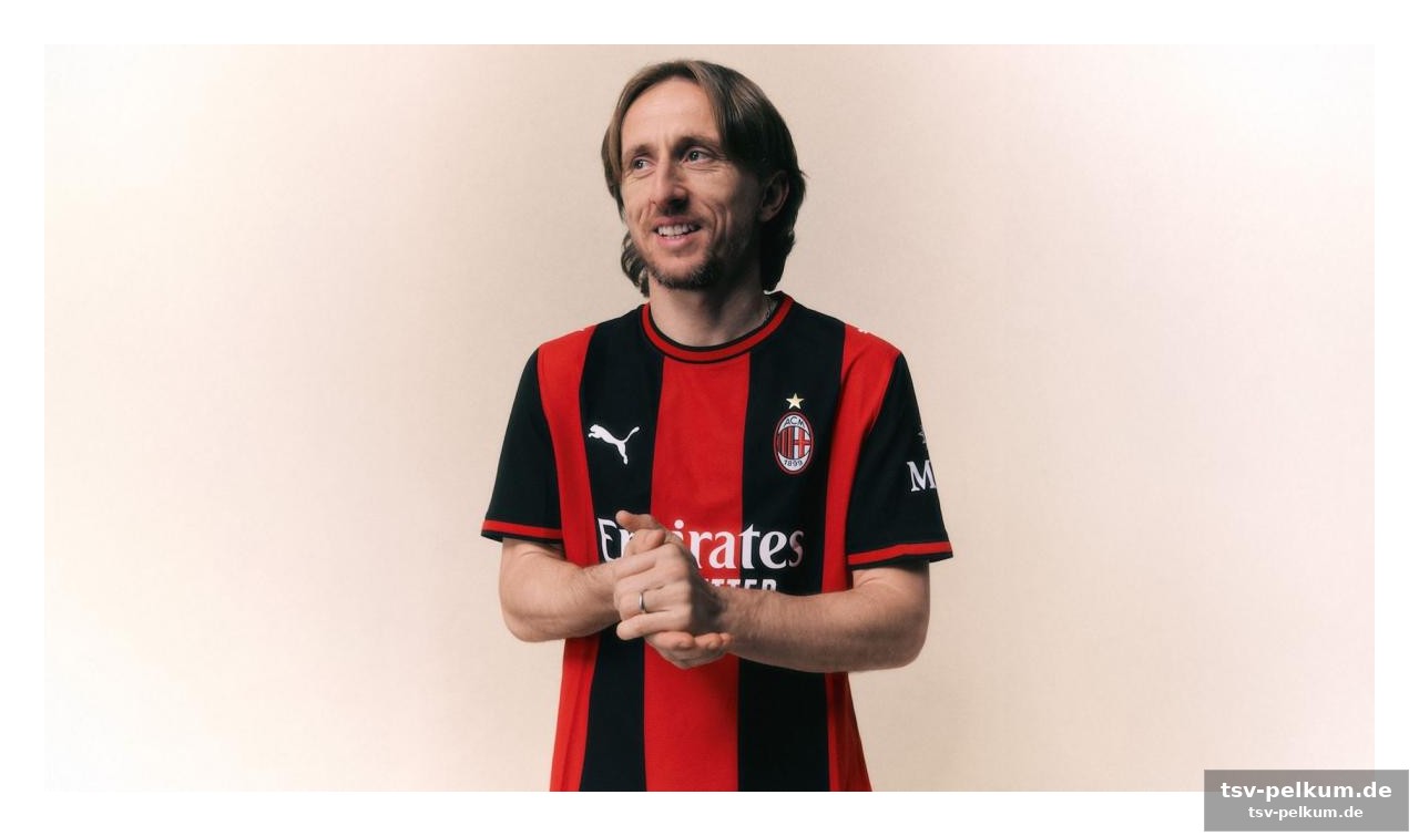 Jashari als anker, modrić als joker