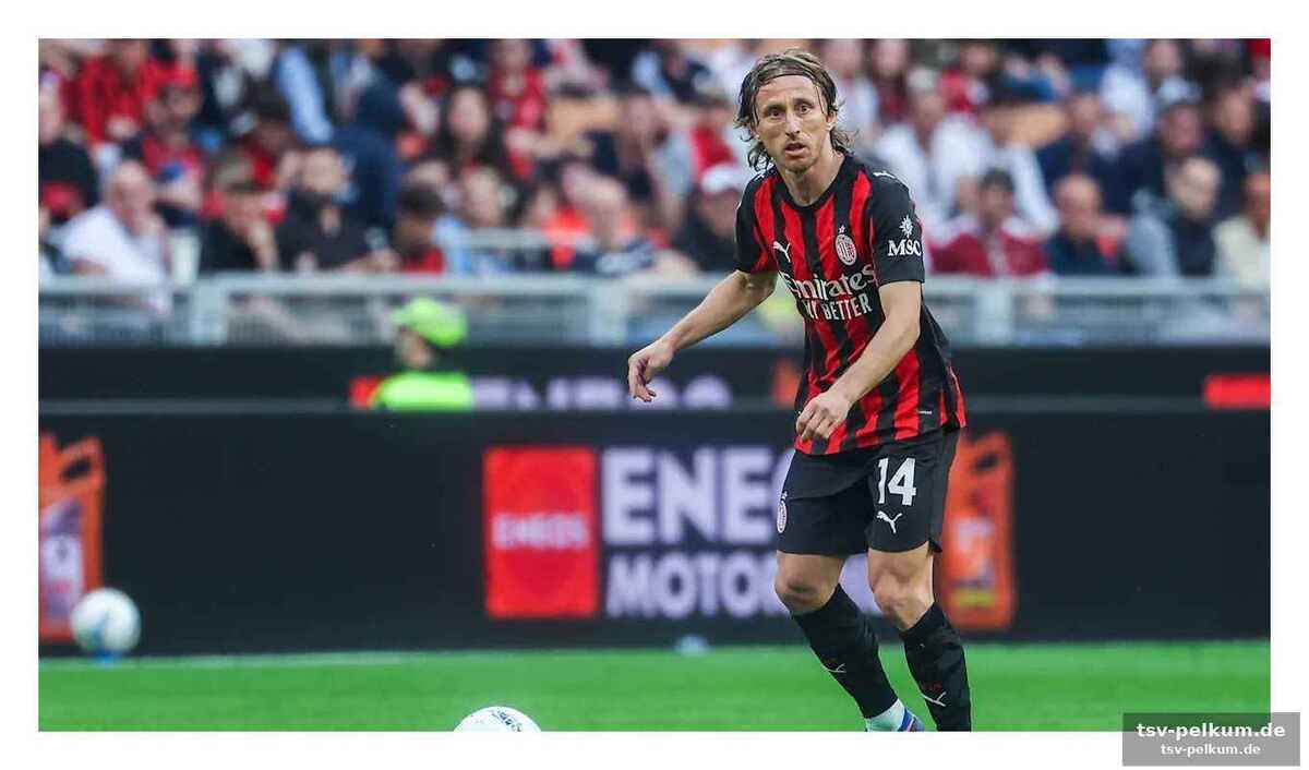 Modrics ultimatum: kader, trainer, champions league