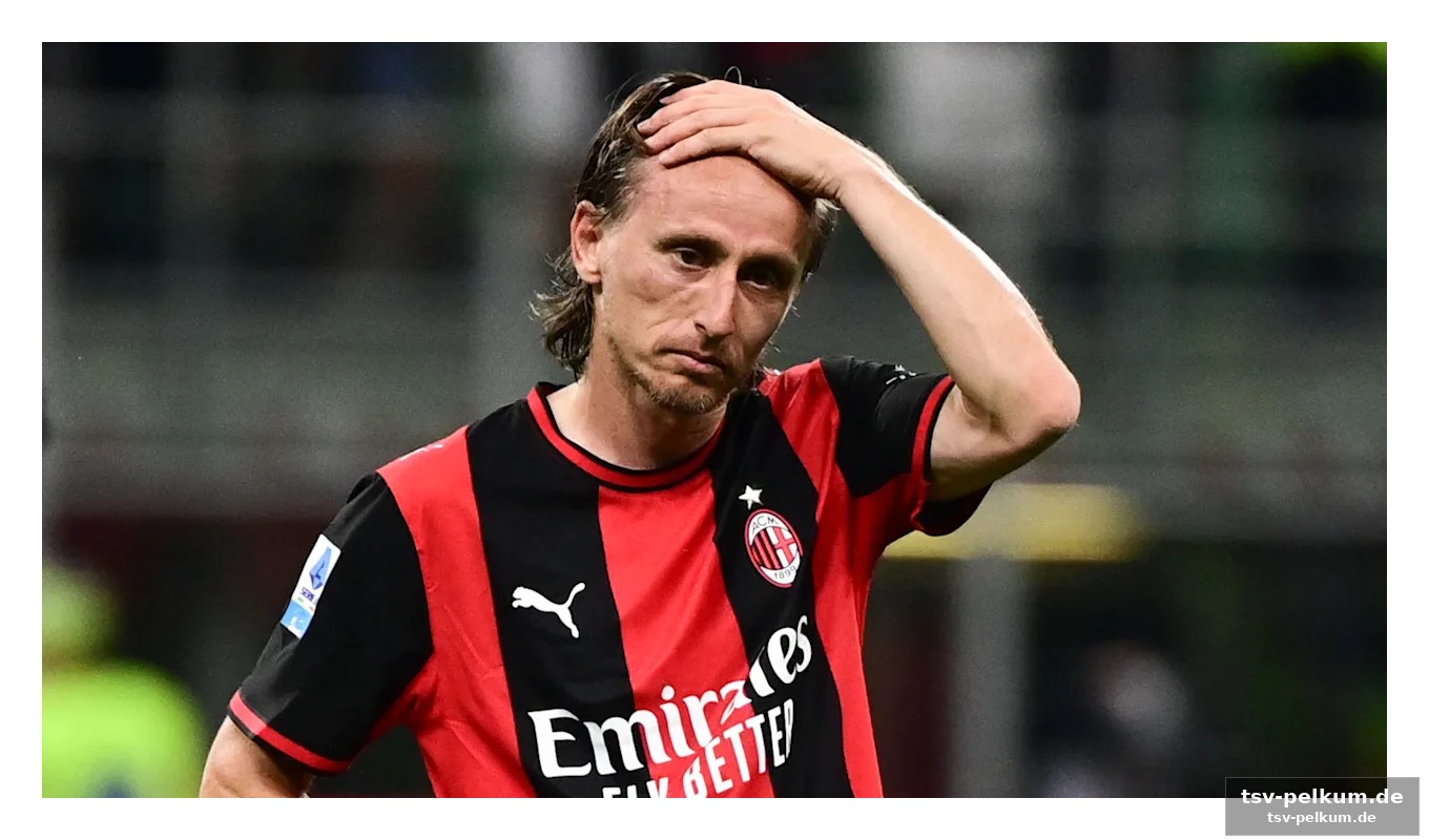Zlatans einfluss und die zukunft milans