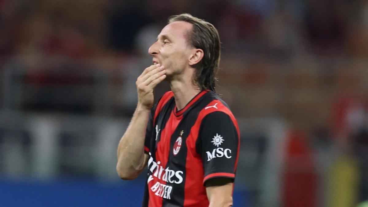 Modric: rückkehr zum bernabéu – im staff von mourinho?