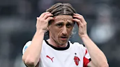 Modric schlägt real-comeback aus: „ich bin in mailand glücklich“