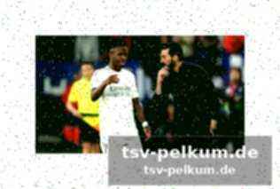 Rabiot als versteckte waffe