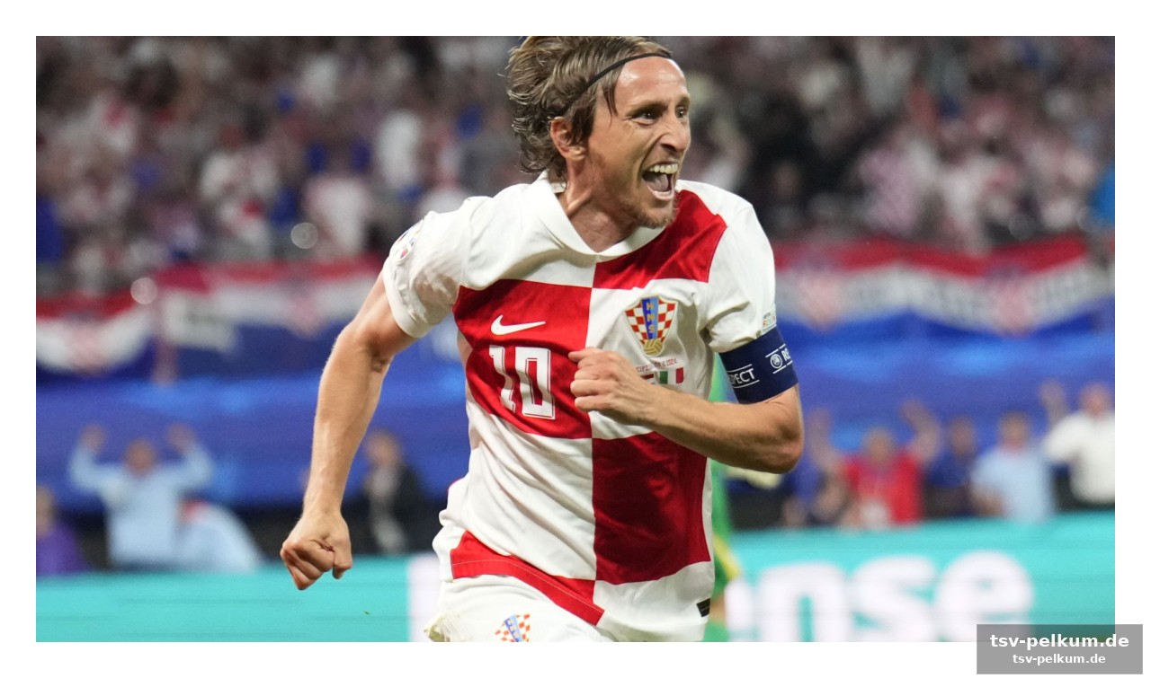 Die legende tanzt noch einmal