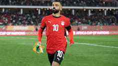 Mohamed salah: der abschied von liverpool rückt näher? afrika-cup-held auf mission!
