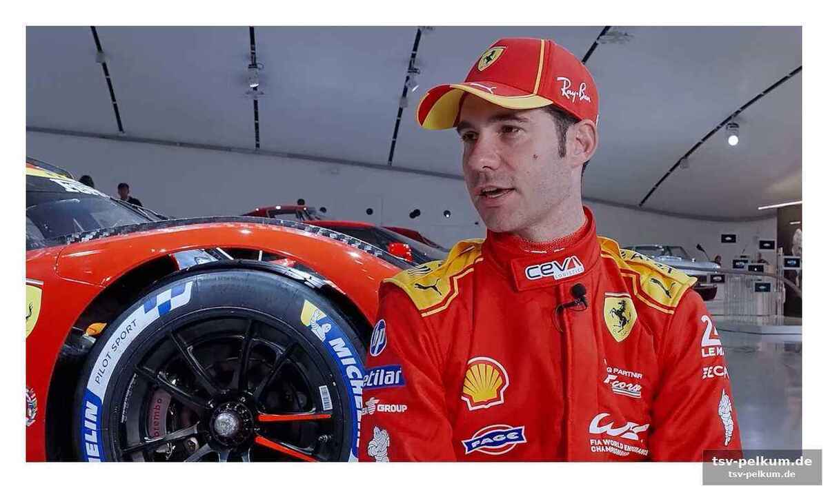 Die rückkehr der roten: ferrari als unangefochtener favorit
