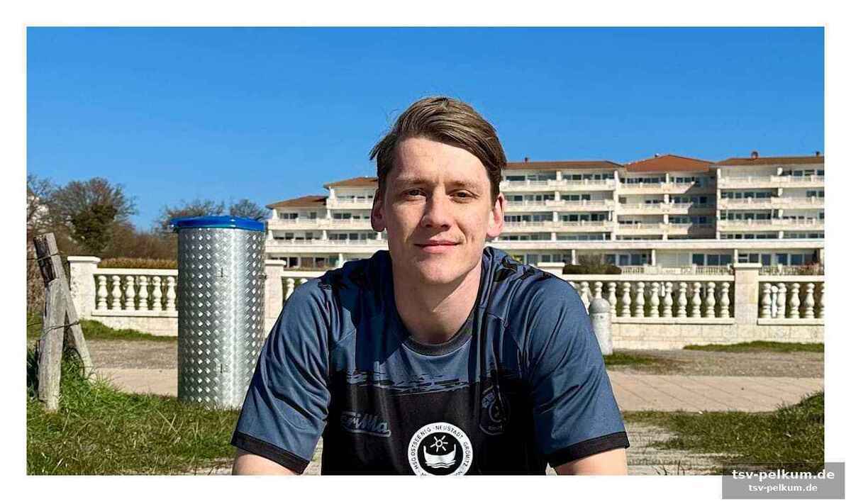 Herzensentscheidung und klare ziele