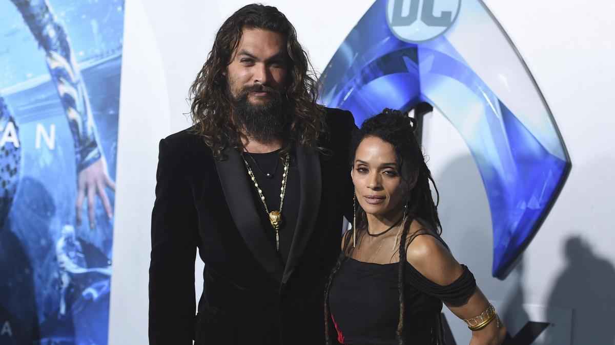 Momoa und bonet: gemeinsames erscheinen nach langer trennung!