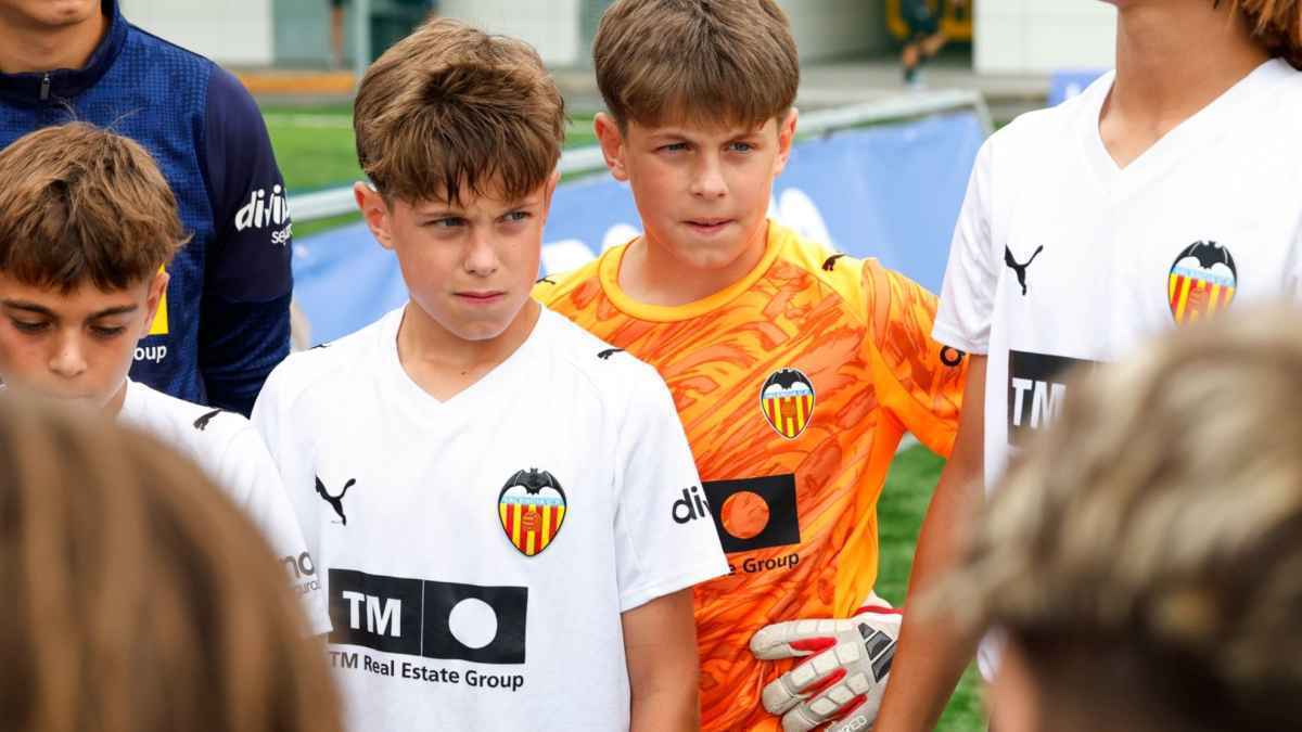 Mompó-zwillinge: 120 kilometer für den traum vom valencia!