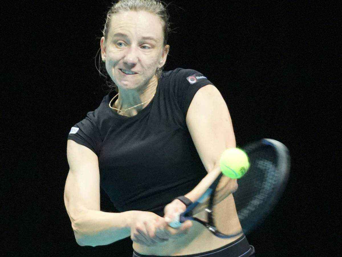 Mona barthels mutiger wta-comeback: niederlage in ostrau, korpatsch triumphiert