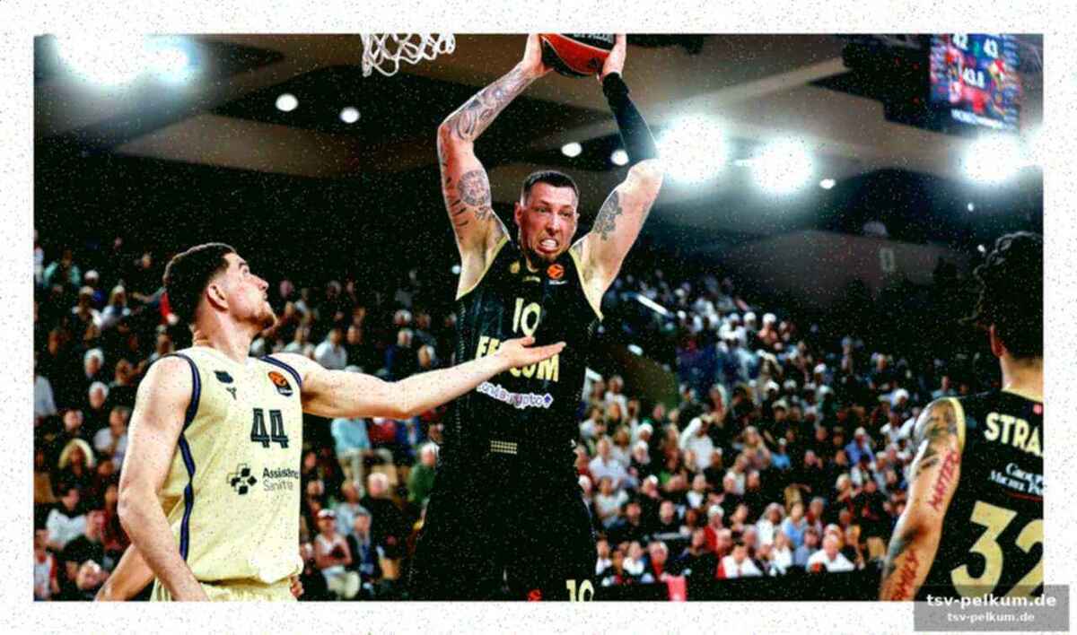 Euroleague-tagebuch: ein überblick über den 37. spieltag