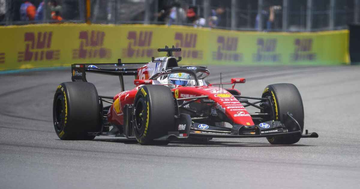 Monaco: können neue regeln endlich überholspaß bringen?